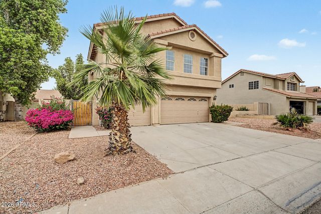 11410 W ORANGE BLOSSOM Lane, Avondale, AZ 85392