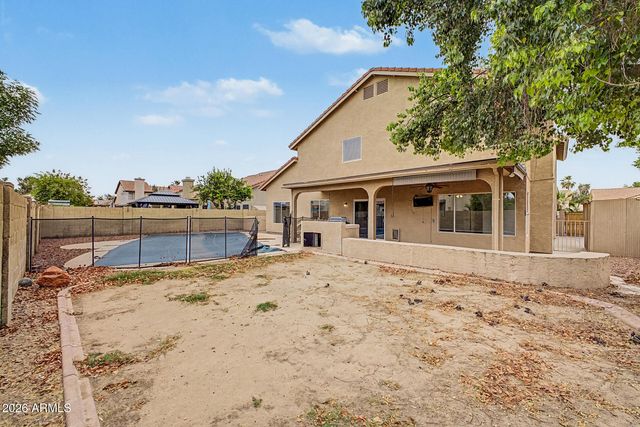 11410 W ORANGE BLOSSOM Lane, Avondale, AZ 85392