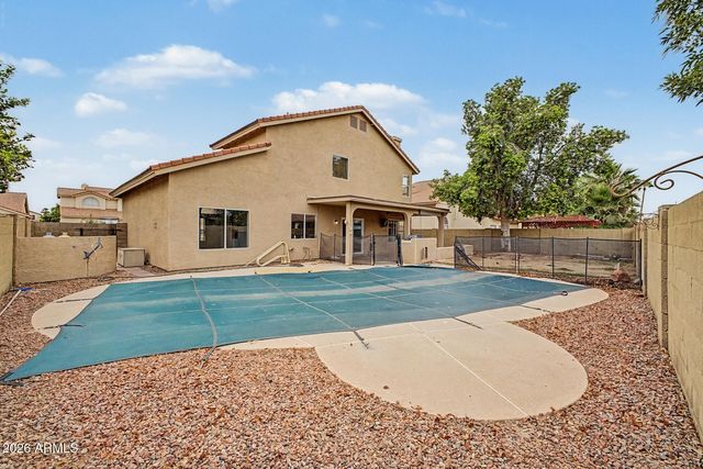 11410 W ORANGE BLOSSOM Lane, Avondale, AZ 85392