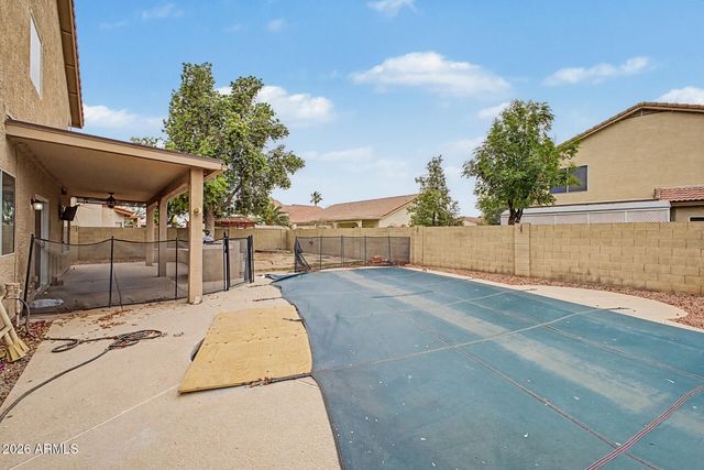 11410 W ORANGE BLOSSOM Lane, Avondale, AZ 85392