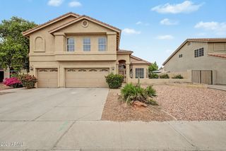 11410 W ORANGE BLOSSOM Lane, Avondale, AZ 85392