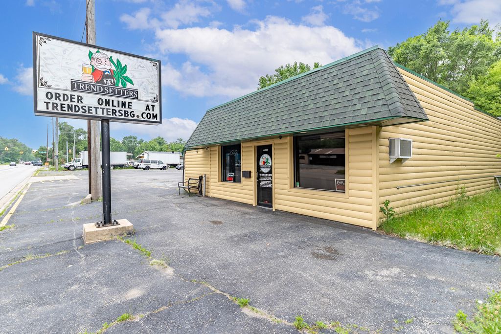 4450 Cleveland Street, Gary, IN 46408