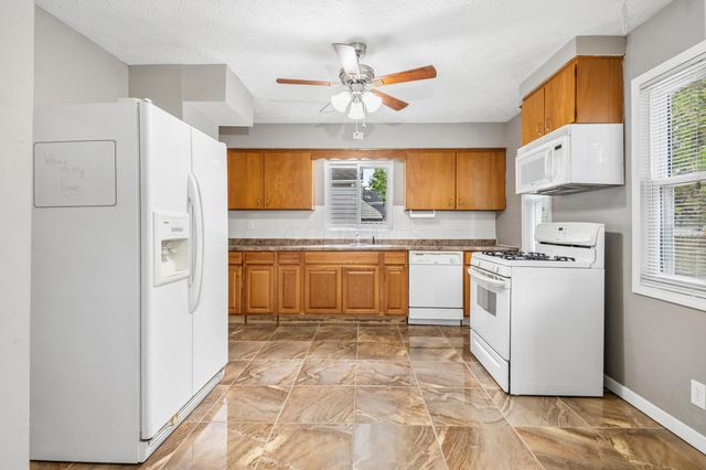 205 N Haldy Avenue, Columbus, OH 43204