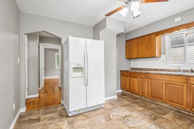 205 N Haldy Avenue, Columbus, OH 43204