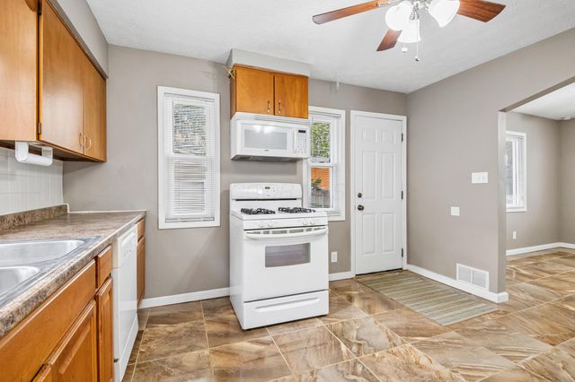 205 N Haldy Avenue, Columbus, OH 43204
