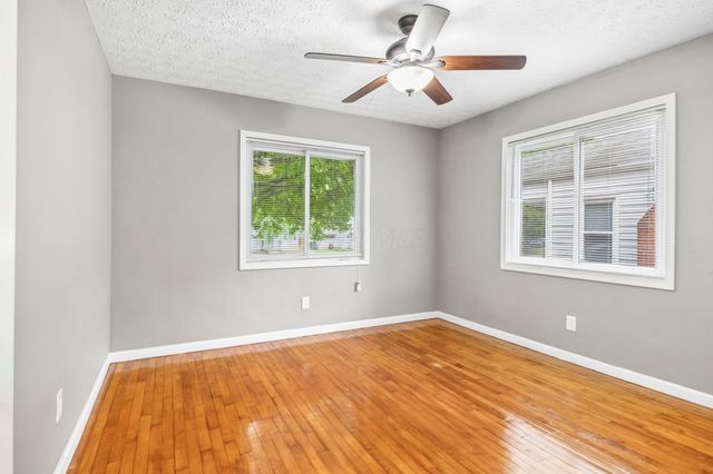 205 N Haldy Avenue, Columbus, OH 43204