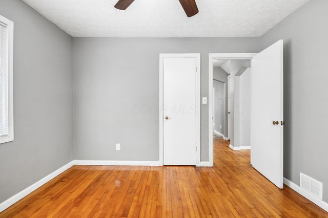 205 N Haldy Avenue, Columbus, OH 43204