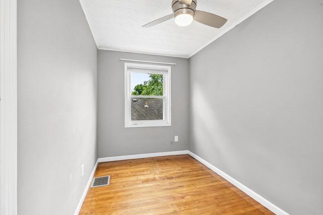 205 N Haldy Avenue, Columbus, OH 43204