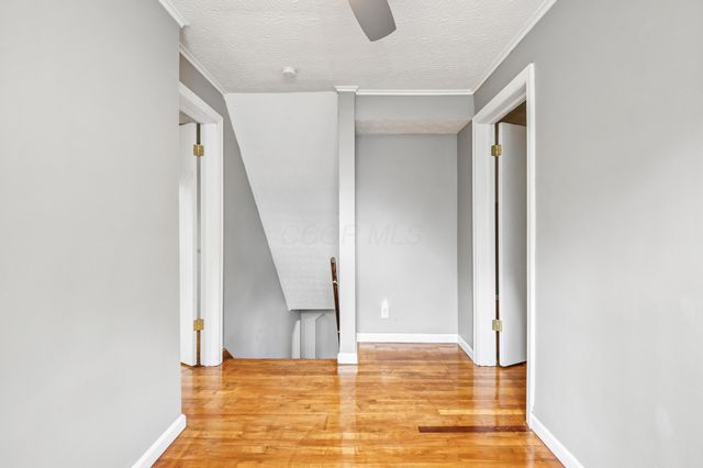 205 N Haldy Avenue, Columbus, OH 43204