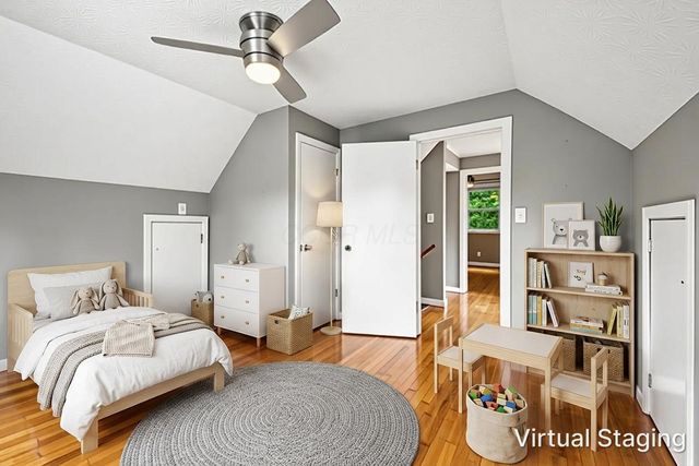 205 N Haldy Avenue, Columbus, OH 43204