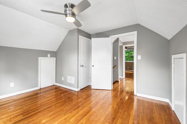 205 N Haldy Avenue, Columbus, OH 43204