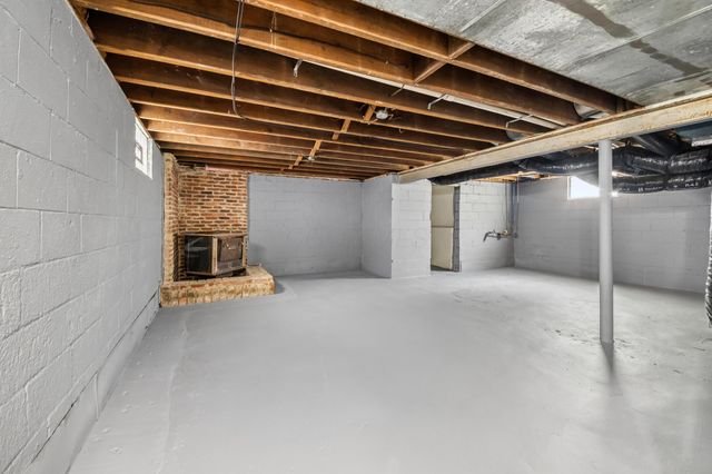 205 N Haldy Avenue, Columbus, OH 43204