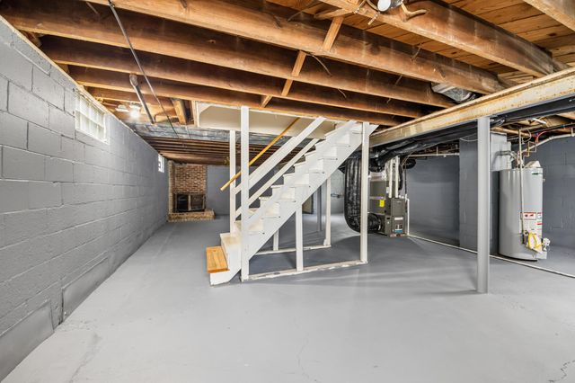 205 N Haldy Avenue, Columbus, OH 43204