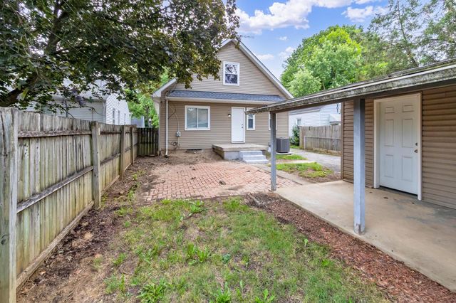 205 N Haldy Avenue, Columbus, OH 43204