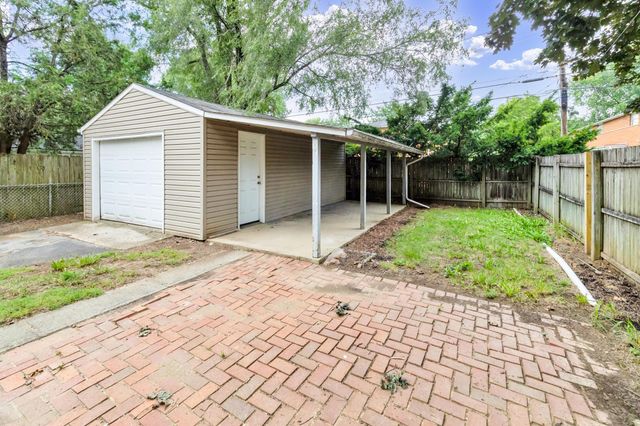205 N Haldy Avenue, Columbus, OH 43204