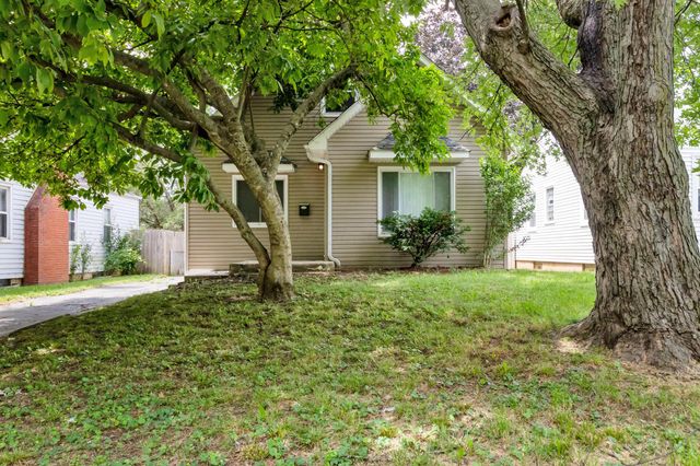 205 N Haldy Avenue, Columbus, OH 43204