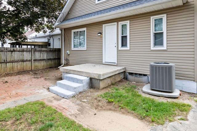 205 N Haldy Avenue, Columbus, OH 43204
