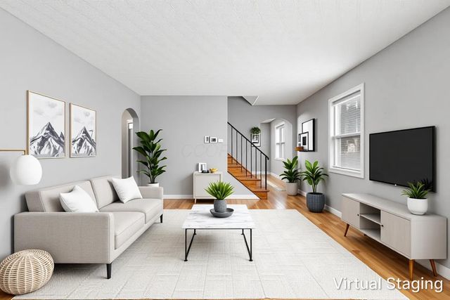 205 N Haldy Avenue, Columbus, OH 43204