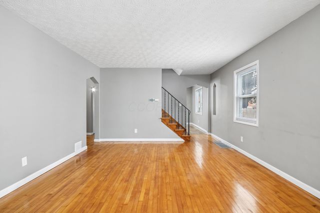205 N Haldy Avenue, Columbus, OH 43204