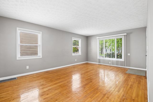 205 N Haldy Avenue, Columbus, OH 43204