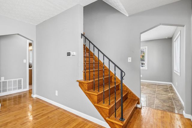 205 N Haldy Avenue, Columbus, OH 43204
