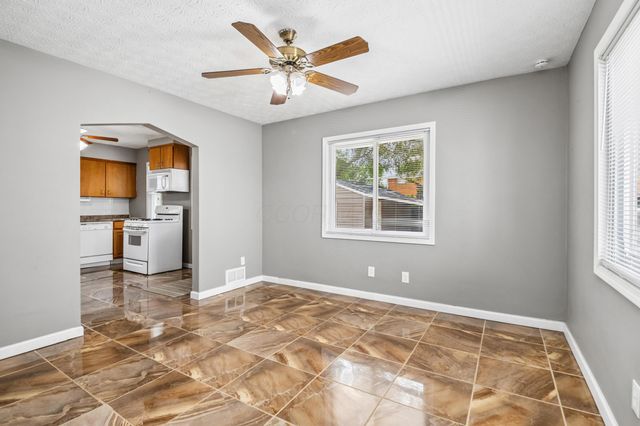 205 N Haldy Avenue, Columbus, OH 43204