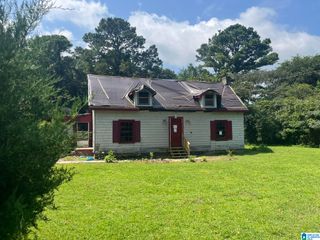 383 CAVE ROAD, Anniston, AL 36206