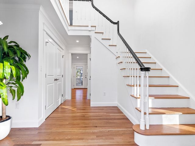 25 Falmouth Rd, Arlington, MA 02474