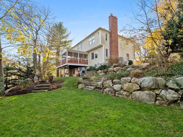 25 Falmouth Rd, Arlington, MA 02474