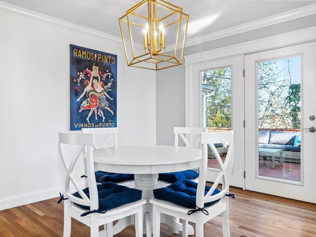 25 Falmouth Rd, Arlington, MA 02474