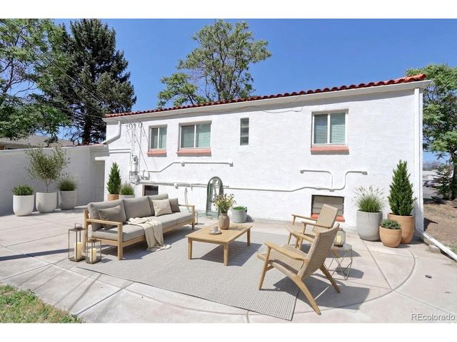 320 S Clay St, Denver, CO 80219