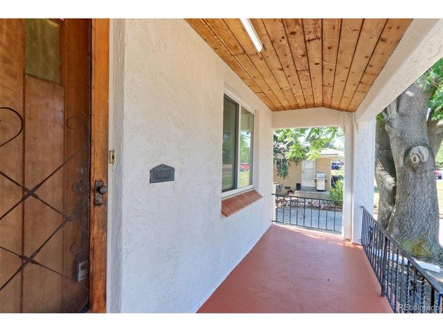 320 S Clay St, Denver, CO 80219