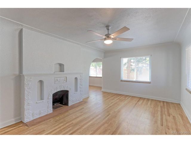 320 S Clay St, Denver, CO 80219
