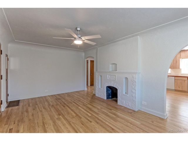 320 S Clay St, Denver, CO 80219