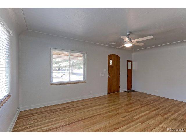 320 S Clay St, Denver, CO 80219
