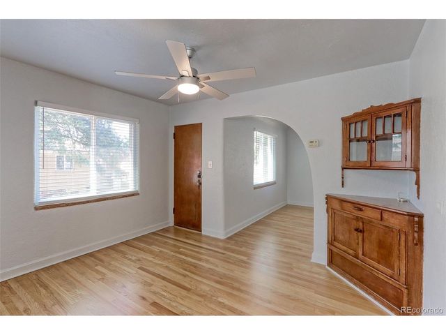 320 S Clay St, Denver, CO 80219