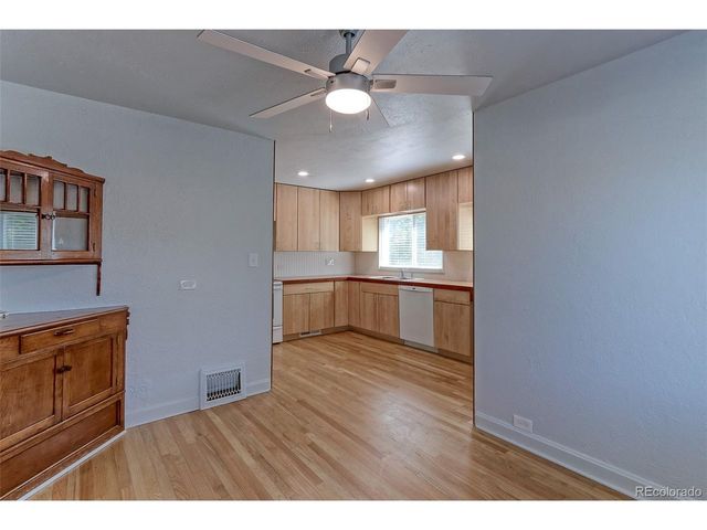 320 S Clay St, Denver, CO 80219