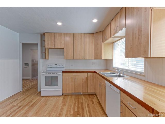 320 S Clay St, Denver, CO 80219