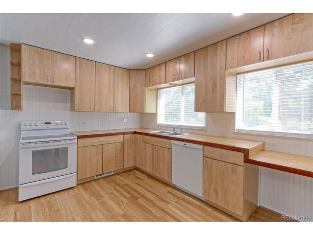 320 S Clay St, Denver, CO 80219