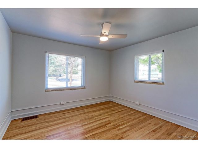 320 S Clay St, Denver, CO 80219