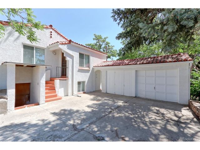 320 S Clay St, Denver, CO 80219