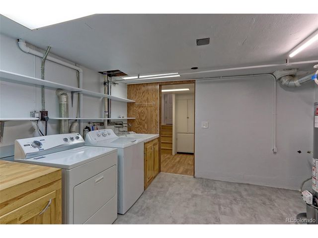 320 S Clay St, Denver, CO 80219