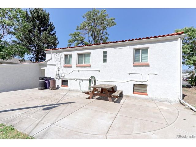 320 S Clay St, Denver, CO 80219