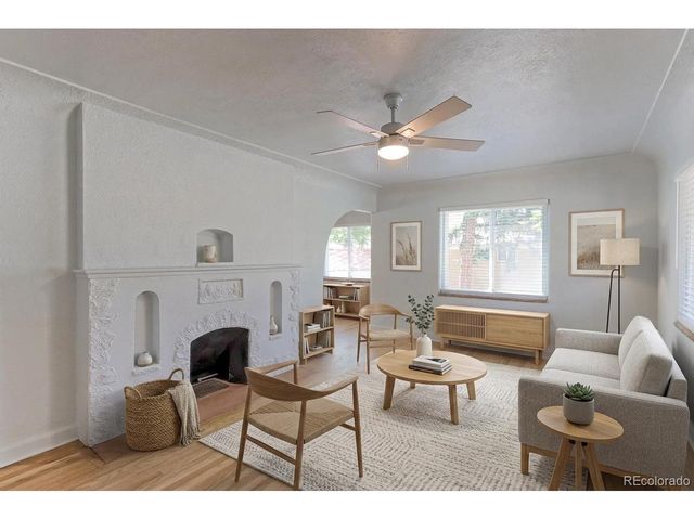 320 S Clay St, Denver, CO 80219