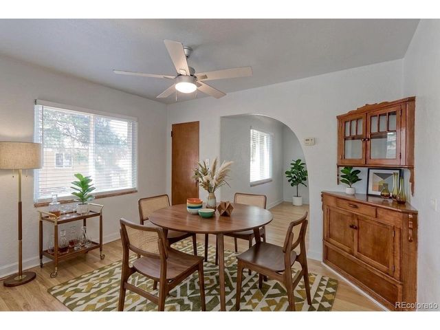 320 S Clay St, Denver, CO 80219