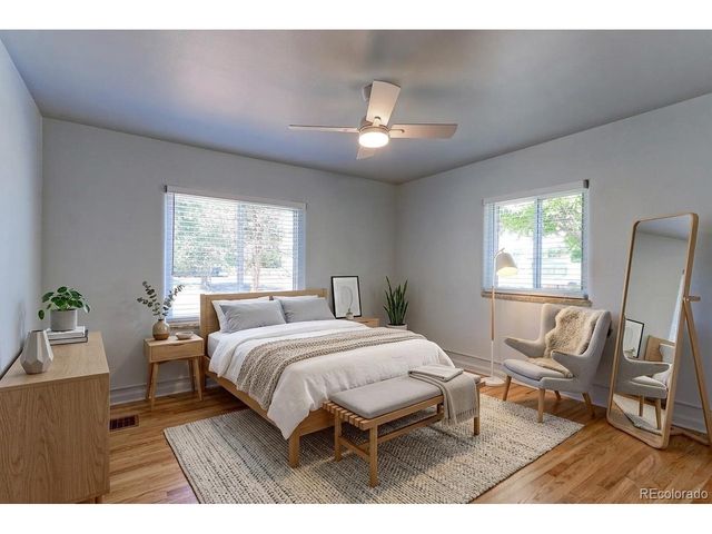 320 S Clay St, Denver, CO 80219