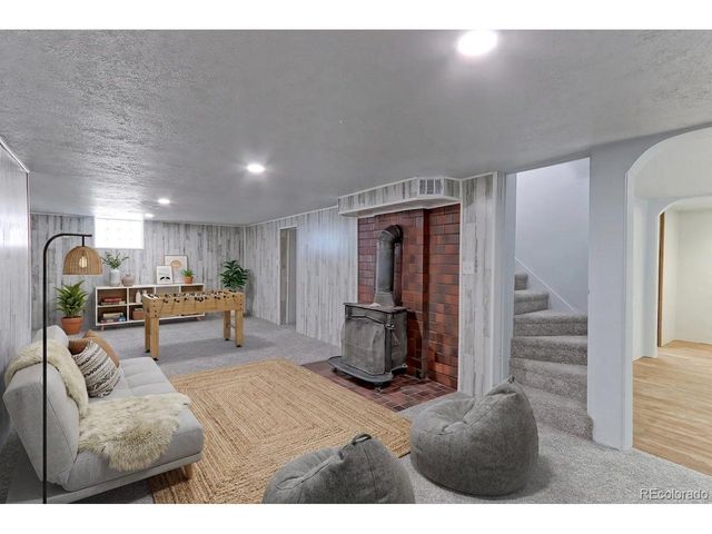 320 S Clay St, Denver, CO 80219
