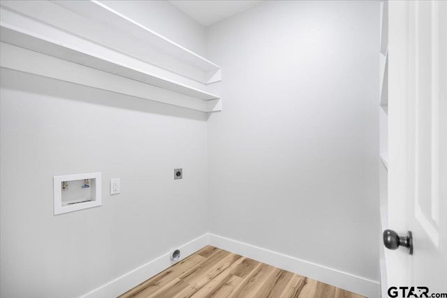 400 Guadalupe St, Bullard, TX 75757