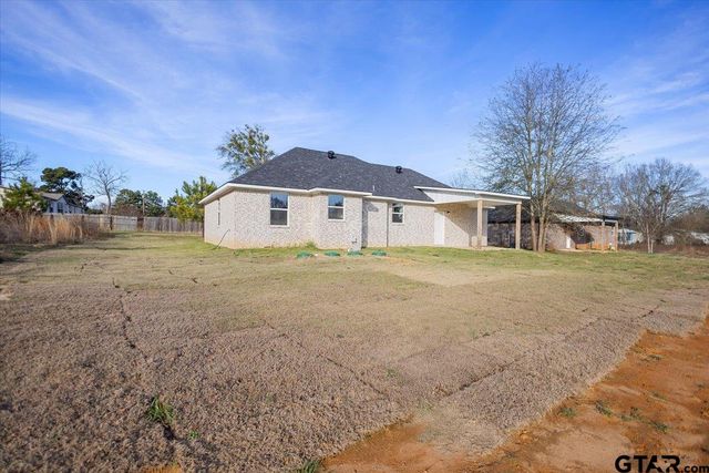 400 Guadalupe St, Bullard, TX 75757