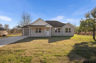 400 Guadalupe St, Bullard, TX 75757